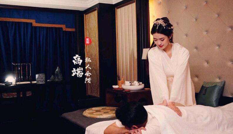 哈尔滨休闲养生会所-放松身心的一片净土