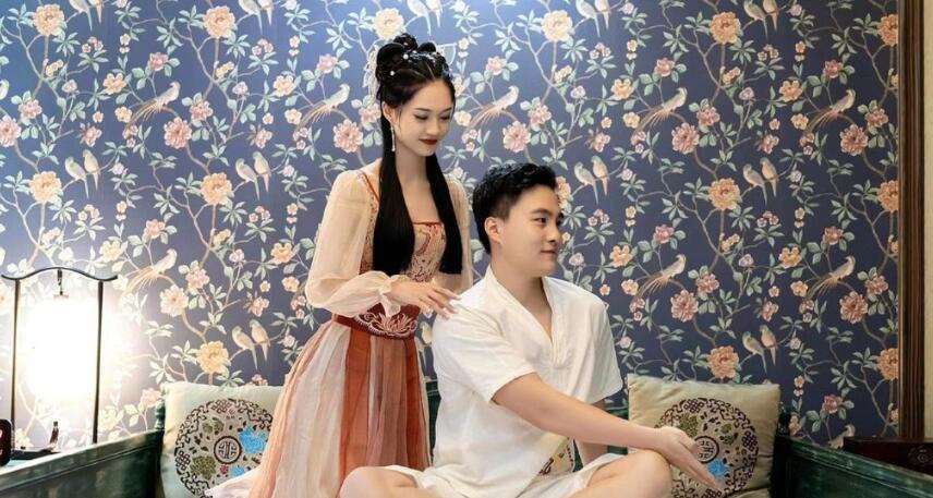 哈尔滨足疗SPA休闲会馆_您的感受我们的追求