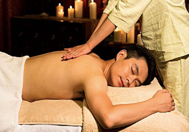 2026更新哈尔滨高端SPA会所-分享spa的好处