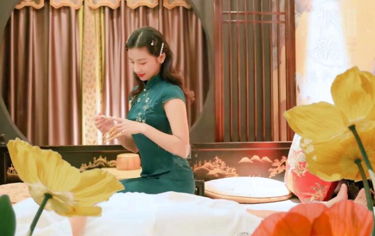 哈尔滨高端男士养生会所,良心会所真心推荐