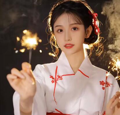 哈尔滨男士足疗艺师风采（六）