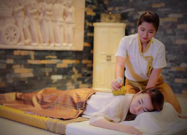 哈尔滨足道洗浴男士会所艺师风采（十）