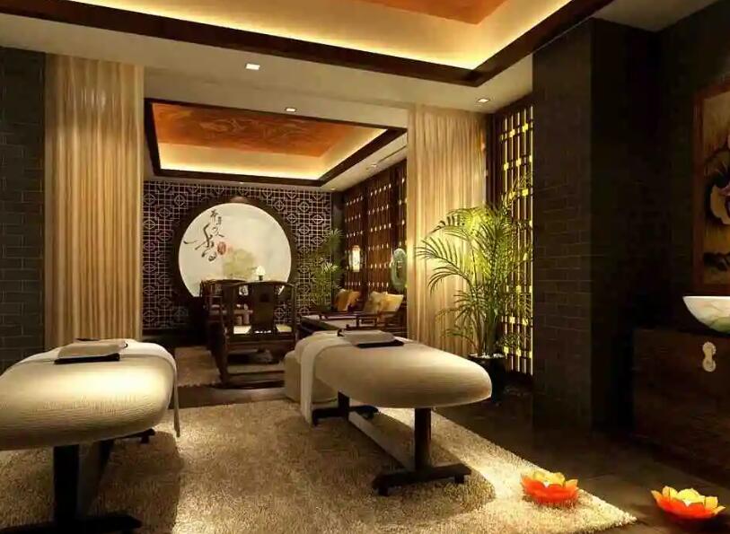 哈尔滨私人养生会所环境（七）