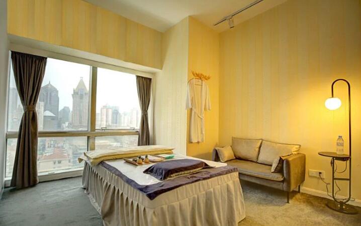 哈尔滨有什么好的会所都在这里哦