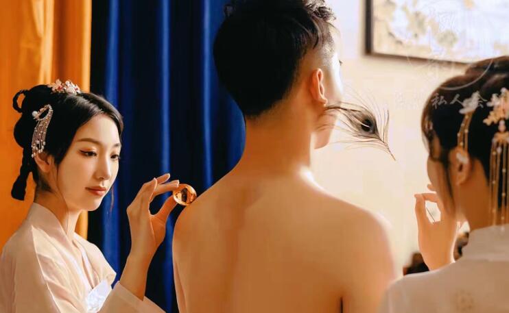 用每一个细节服务留住每一位顾客实际体验哈尔滨养生会所